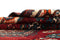 Vidal 210x150 Ghashghai Carpet