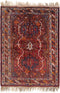 Vidal 211x150 Ghashghai Carpet