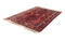 Vidal 211x150 Ghashghai Carpet