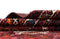Vidal 211x150 Ghashghai Carpet