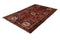Vidal 264x163 Ghashghai Carpet