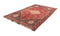 Vidal 257x159 Ghashghai Carpet