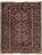 Vidal 206x168 Ghashghai Carpet
