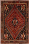 Vidal 209x136 Ghashghai Carpet