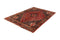 Vidal 209x136 Ghashghai Carpet