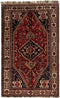Vidal 260x156 Ghashghai Carpet