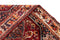 Vidal 253x150 Ghashghai Carpet