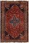 Vidal 258x176 Ghashghai Carpet
