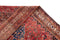 Vidal 258x176 Ghashghai Carpet