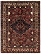 Vidal 200x162 Ghashghai Carpet