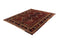 Vidal 212x165 Ghashghai Carpet