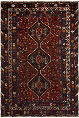 Vidal 319x218 Ghashghai Carpet