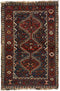 Vidal 148x100 Ghashghai Carpet
