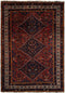 Vidal 317x220 Ghashghai Carpet