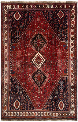 Vidal 320x214 Ghashghai Carpet