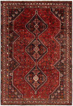 Vidal 310x214 Ghashghai Carpet