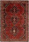 Vidal 310x214 Ghashghai Carpet