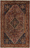 Vidal 254x165 Ghashghai Carpet