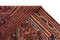 Vidal 254x165 Ghashghai Carpet