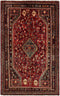 Vidal 242x156 Ghashghai Carpet