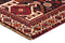 Vidal 252x164 Ghashghai Carpet