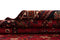 Vidal 252x164 Ghashghai Carpet