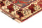 Vidal 282x172 Ghashghai Carpet