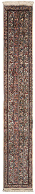 Vidal 392x65 Ghom Carpet