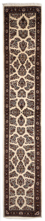 Vidal 414x75 Ghom Carpet