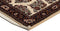Vidal 414x75 Ghom Carpet