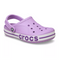 Crocs Bayaband - Clogs - Draaibare hielband - Kleur Orchid - maat 41-42