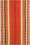 Vidal 207x133 Jajim old Carpet