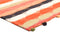 Vidal 207x133 Jajim old Carpet