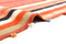 Vidal 207x133 Jajim old Carpet