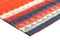 Vidal 351x148 Jajim old Carpet