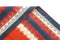Vidal 351x148 Jajim old Carpet