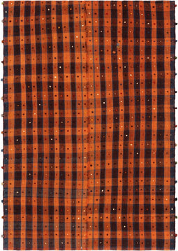 Vidal 232x160 Jajim old Carpet