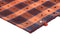 Vidal 232x160 Jajim old Carpet