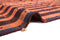 Vidal 232x160 Jajim old Carpet