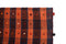 Vidal 232x160 Jajim old Carpet