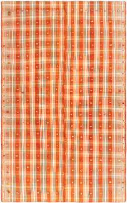 Vidal 223x135 Jajim old Carpet
