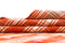 Vidal 223x135 Jajim old Carpet