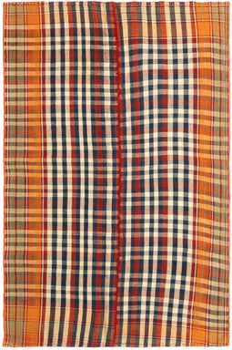 Vidal 201x131 Jajim old Carpet