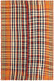 Vidal 201x131 Jajim old Carpet