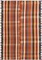 Vidal 218x144 Jajim old Carpet