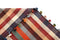 Vidal 218x144 Jajim old Carpet