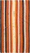 Vidal 186x105 Jajim old Carpet