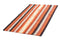 Vidal 186x105 Jajim old Carpet
