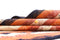 Vidal 186x105 Jajim old Carpet
