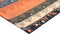 Vidal 174x138 Jajim old Carpet